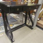 691 4663 CONSOLE TABLE